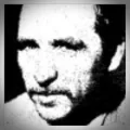 Portrait de Jean Mariolle, auteur de romans policiers